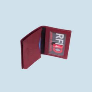 Card Cases- RFID