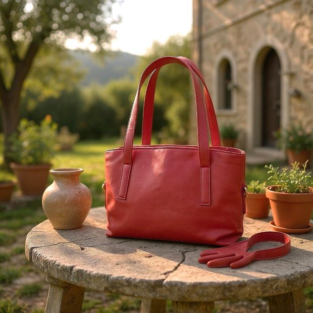 Ladies Handbags