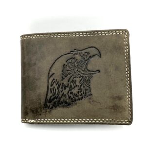 Embossed / Printed Wallets