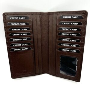 Checkbook Wallets / Organizers