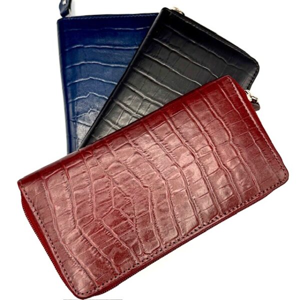 LW 512 Croc RFID
